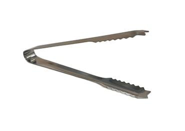 METRO PROFESSIONAL Pinzas para hielo, acero inoxidable 18/10, 2 unidades