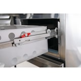 thumbnail of Kühltisch KTM 204