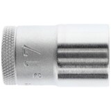 thumbnail of Gedore 19 17 6131180  Steckschlüsseleinsatz 17 mm