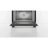 thumbnail of BOSCH Micro-ondes combiné CMA585GS1