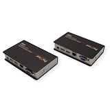 thumbnail of Aten CE700A USB VGA KVM Extender (150m)