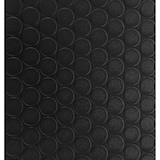 thumbnail of Comercial Candela| Suelo PVC| 1MM| Boton Negro| 140X150CM (AnchoXLargo)| Antideslizante| Resistente