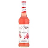 thumbnail of MONIN - Sirop Saveur Bubble Gum 70 cl pour cocktails, limonades ou dessert drinks