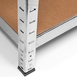 thumbnail of MONZANA® Schwerlastregal 180x90x40cm 875kg 5 MDF-Platten