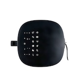 thumbnail of PRIXTON Freidora de Aire Caliente Cook Organics Pro 7 Litros, con 12 Programas, 1500 W