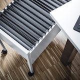 thumbnail of Durable Hängemappenwagen Economy 80 A4, 1 Stück, Art. Nr. 309510