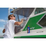 thumbnail of VuPlex® Flasche 375gr. | Kunststoff Reiniger-Politur incl. Microfasertuch