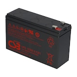 thumbnail of CSB AGM Bleiakku 12V 7Ah UPS123606 F2F1 extrem hochstrom Akku