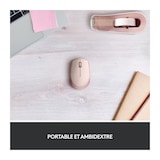 thumbnail of Logitech M171 Wireless Mouse Rosa