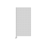 thumbnail of Mur modulable "Murao" - en acier perforé - VKF Renzel