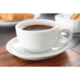 thumbnail of Cappuccinotassen + Untertassen Olympia Athena - 22,8 cl - 24 Sets - Porzellan