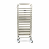 thumbnail of Bakwagen Bakerynorm - 16 dienbladen (60 x 40 cm) - Maxima. Maxima
