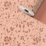 thumbnail of Stewo Geschenkpapier Rolle 50cm 50Meter Miron apricot