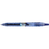 thumbnail of PILOT Roller pointe moyenne encre gel rétractable Begreen encre Bleue B2P 377464