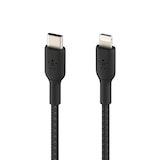 thumbnail of Belkin CAA004BT1MBK Lightning-Kabel 1 m Schwarz