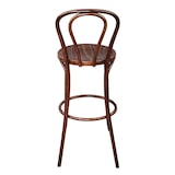 thumbnail of Fameg Bentwood Bistro Hocker