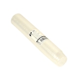thumbnail of Starpak 1000 Portionsbecher, PP rund 30 ml Ø 4,6 cm · 2,8 cm transparent