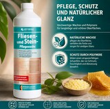 thumbnail of HOTREGA Fliesen und Stein Pflegewachs 1 Liter Konzentrat