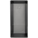 thumbnail of Zenker Expandierbare Kuchenform 28 bis 40 cm Schwarz Metallisiert