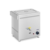 thumbnail of Royal Catering Baño maría a gas - 3300 W - GN 1/1 - 0,03 bar - G31