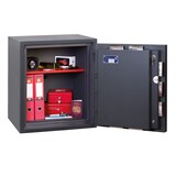thumbnail of Phoenix Cosmos HS9072E Größe 2 Hochsicherheitstresor der Euroklasse 5 mit elektronischem und Schlüsselschloss