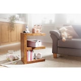 thumbnail of Mesa auxiliar robusta y resistente, modelo WL1.304