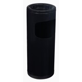 thumbnail of ROSSIGNOL Cendrier-corbeille 12,5L + 0,15L tête amovible CENDEO