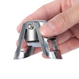 thumbnail of Bouchon Bouteille de Champagne Inox