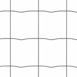 thumbnail of vidaXL Zaun mit Pfosten Grau 1,2 x 25 m Stahl
