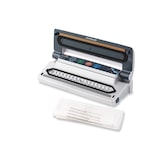 thumbnail of Lacor - 69050 - Thuisstofzuiger 110W - Grijs