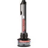 thumbnail of edding Whiteboardmarker retract 12 RBTK 25 Nachfülltinte schwarz 25 ml