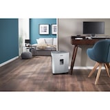 thumbnail of Distruggidocumenti a frammenti P4 compatto PaperSafe 260 - 25 l - 320 W