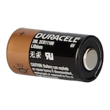 thumbnail of Duracell Photo 28L Batería de un solo uso Litio
