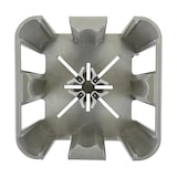 thumbnail of Cambro Verstellbarer Geschirrwagen (12 Stück)