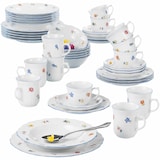 thumbnail of Seltmann Weiden Sonate Nostalgie Kombiservice 42-teilig