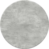 thumbnail of vidaXL Tischplatte Betongrau 30 x 30 x 1,5 cm Holzwerkstoff