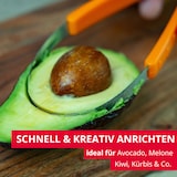 thumbnail of Westmark Frucht-Schneider, Set 3-tlg., 51632270