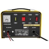 thumbnail of MSW Caricabatterie per auto professionale - 12/24 V - 8/12 A