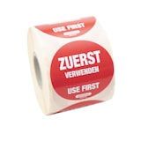 thumbnail of HACCP "Zuerst Verwenden"