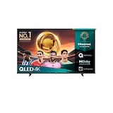 thumbnail of Hisense Qled 50" 4K UHD Smarttv 3Hdmi 2Usb