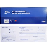 thumbnail of Cuadernos impresos-Recibos de ingresos para particulares - 1un
