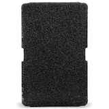 thumbnail of Schwammfilter passend wie Beko 2964840100 Filter 240x155mm für TKF745 Trockner