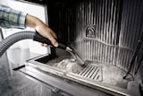 thumbnail of Kärcher AD 4 Premium 17 l Schwarz, Gelb