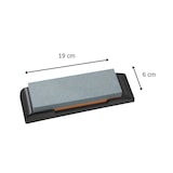 thumbnail of NIROSTA - Pietra per affilare i coltelli