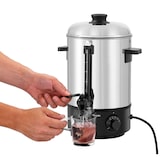 thumbnail of Heetwaterdispenser | 6L | 1.8kW | 280x290x385(h)mm