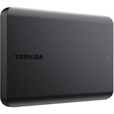 thumbnail of Disque Dur Externe - Toshiba - Canvio Basics - 2 To - Noir