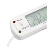 thumbnail of Hygiplas Thermometer mit Alarm für Kühlschränke und Gefriergeräte