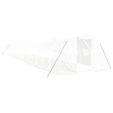 thumbnail of Helloshop26 - Estufa tipo tenda para plantas flores e hortaliças com estrutura de aço 48 m² 16 x 3 x 2 m branca 02_0044597