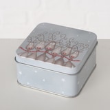 thumbnail of B. 3tlg Set Geschenkdosen Magnus eckig - 2024392