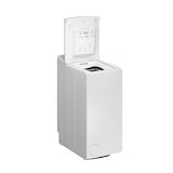 thumbnail of HOTPOINT lave-linge top 6kg 1200 tours/min CWMTG6241FRN
